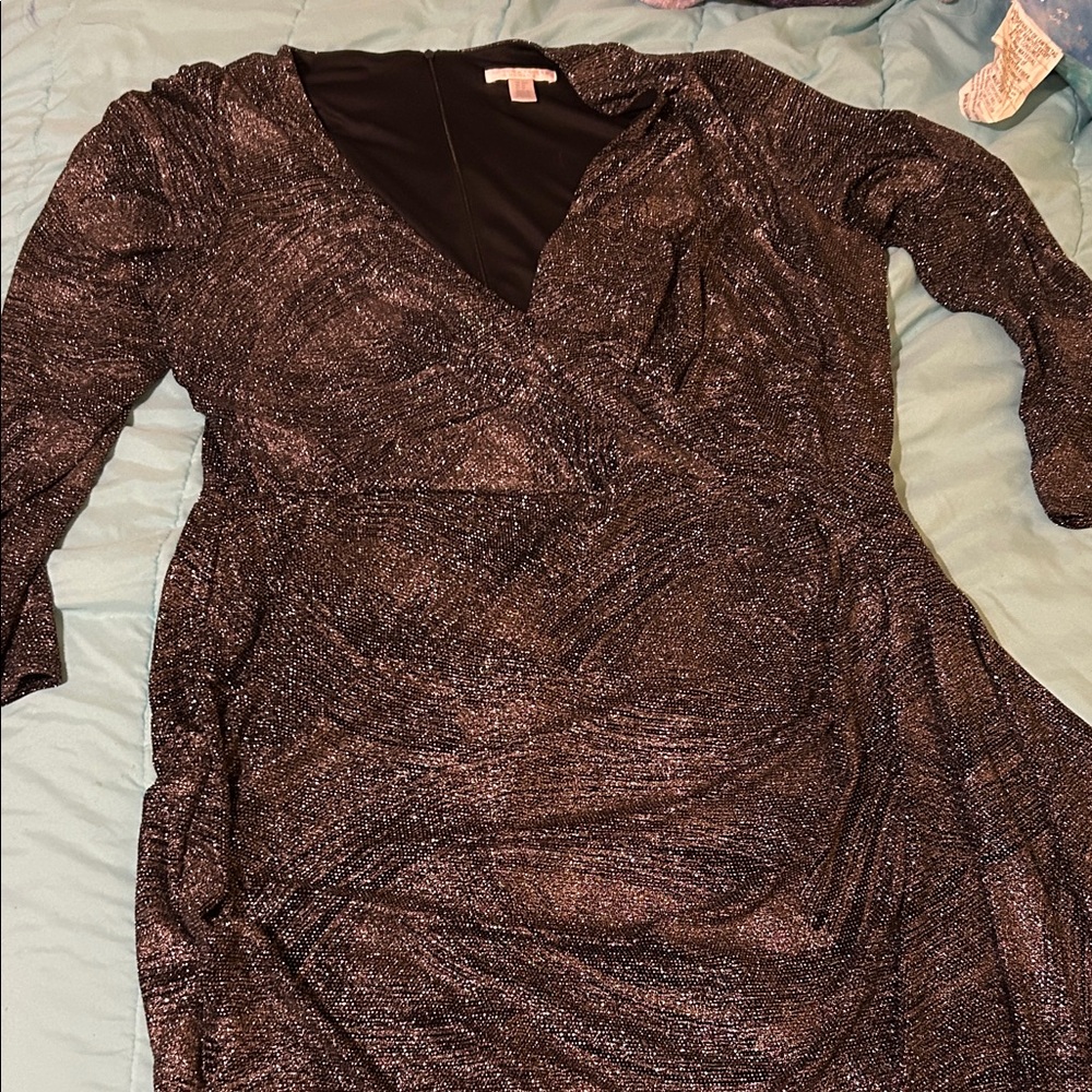 Beautiful dress